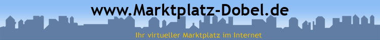 www.Marktplatz-Dobel.de